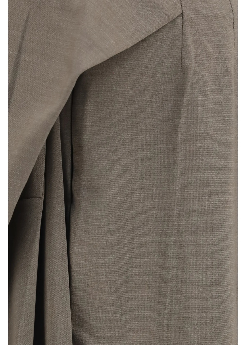 Pantaloni Le Pantalon Cubisto - Img 3