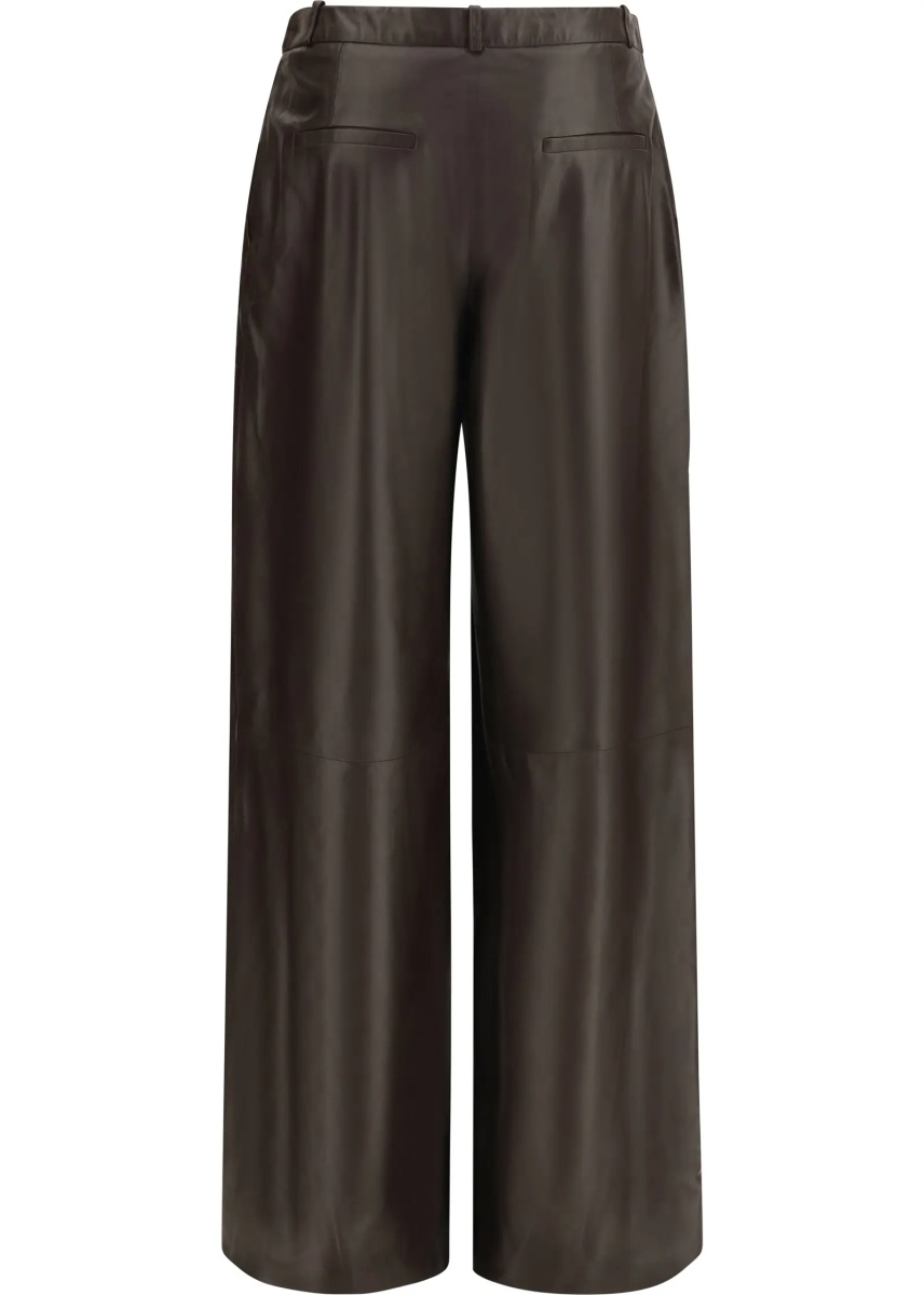 Pantaloni Leather Pants - Img 2
