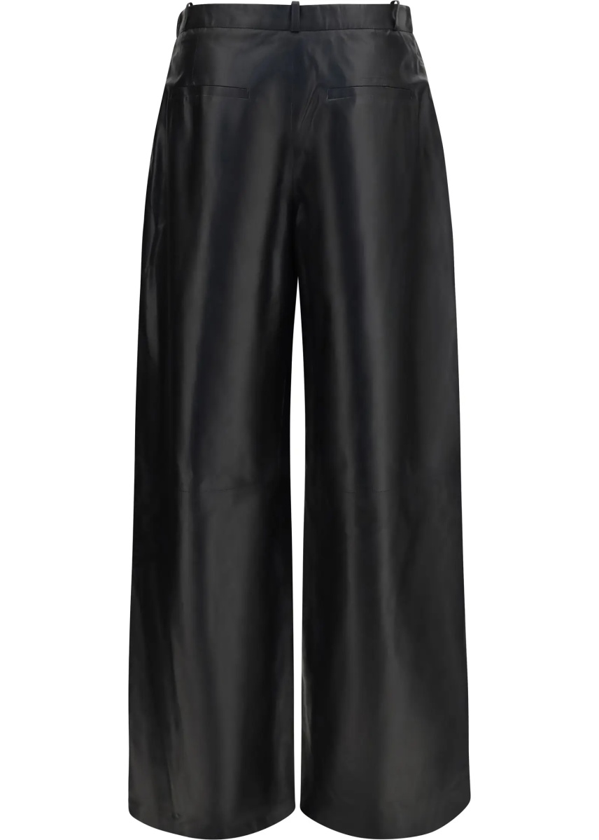 Pantaloni Leather Pants - Img 2