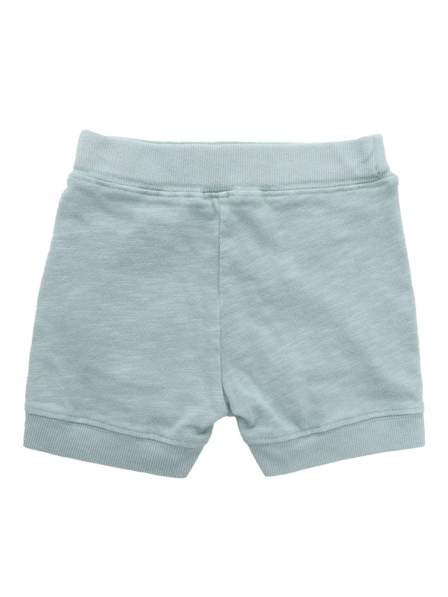 Pantaloni Light blue Bermuda shorts - Img 2