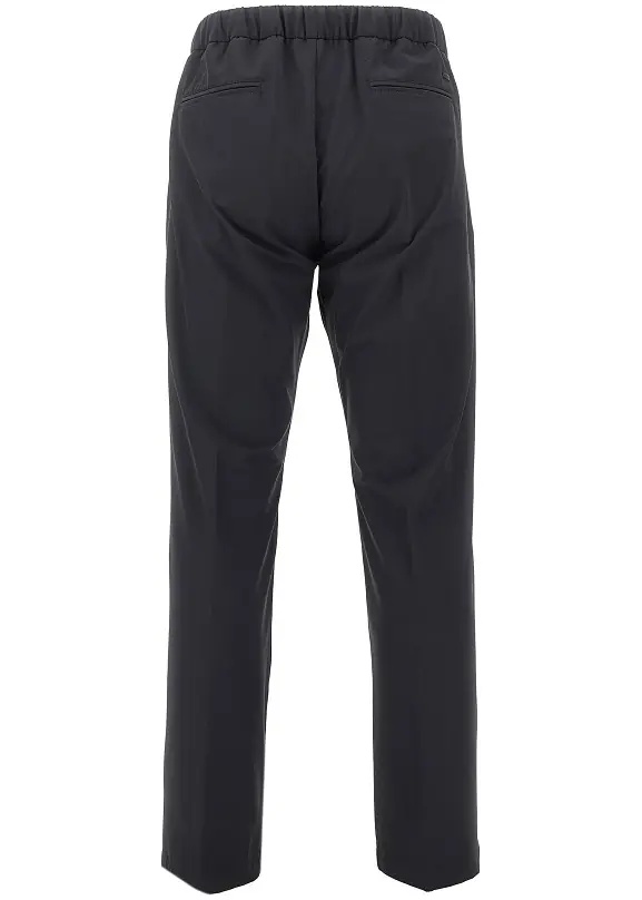 Pantaloni Light Nylon Stretch pants - Img 3