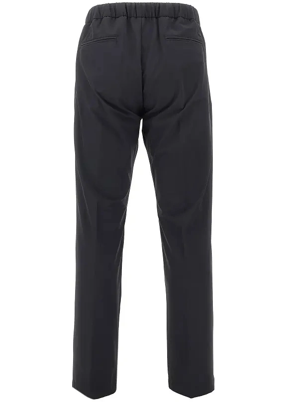 Pantaloni Light Nylon Stretch pants - Img 3