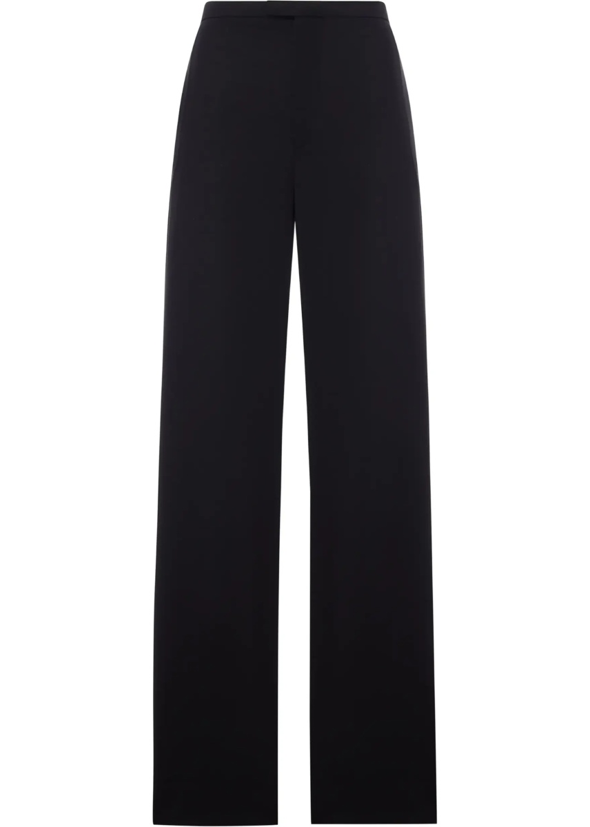 Pantaloni Lightweight wool Pants - Img 4