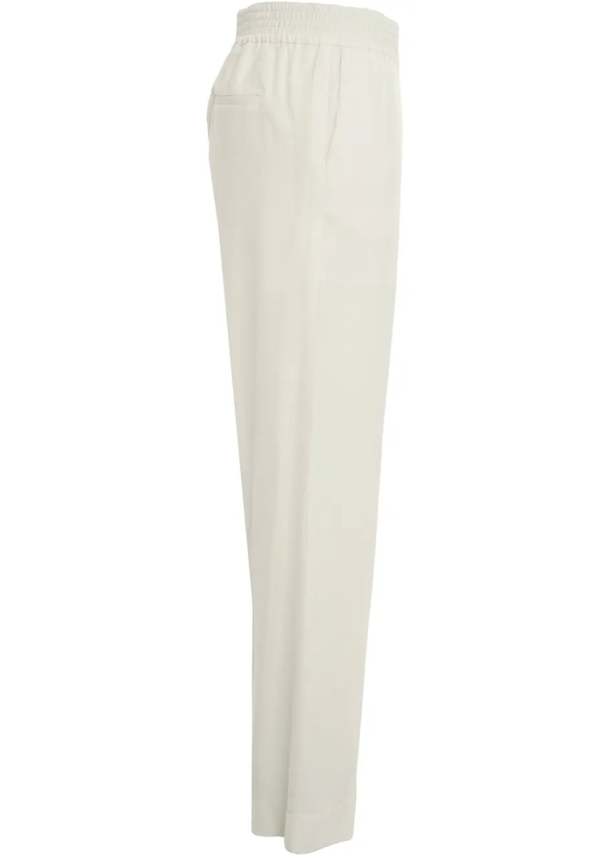 Pantaloni Linen blend pants 'Pinky' - Img 3