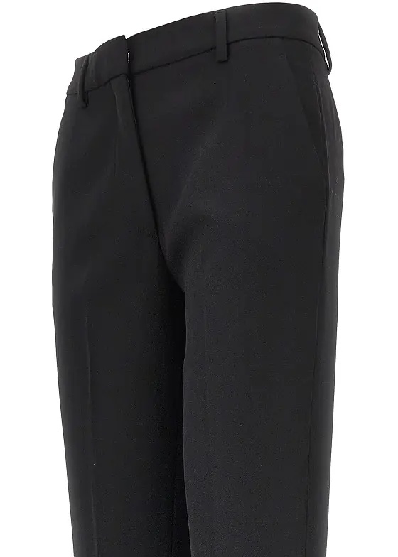 Pantaloni 'Lucienne' wool pants - Img 2