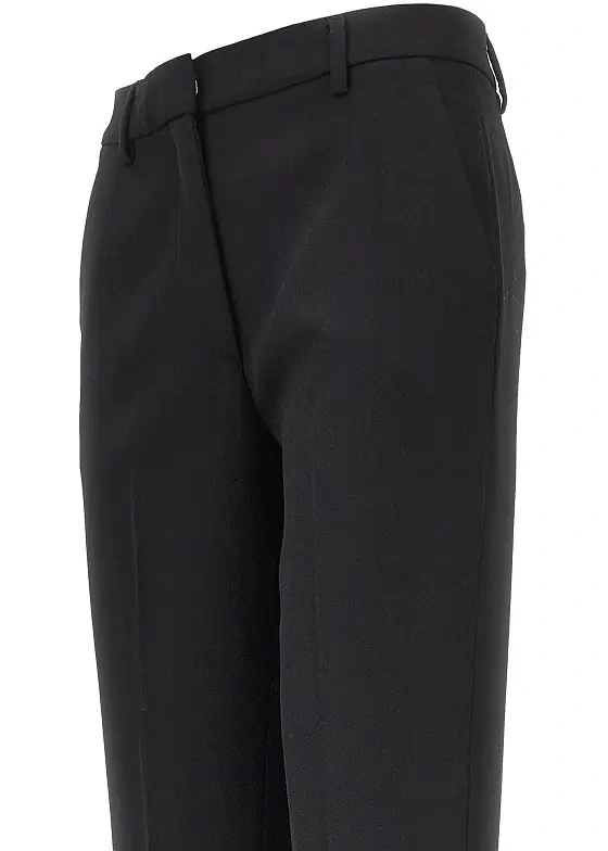Pantaloni 'Lucienne' wool pants - Img 2