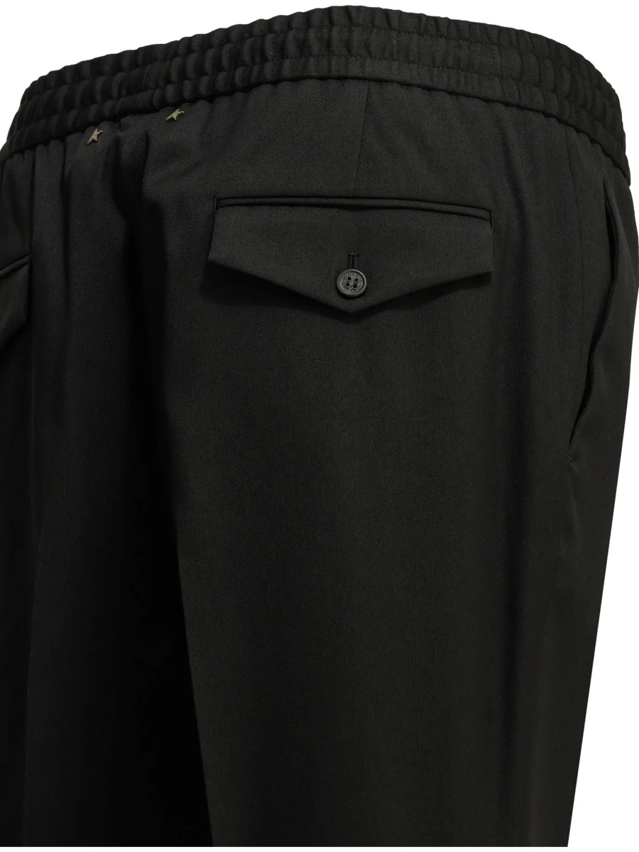 Pantaloni "Luke" Tailored Pants - Img 4