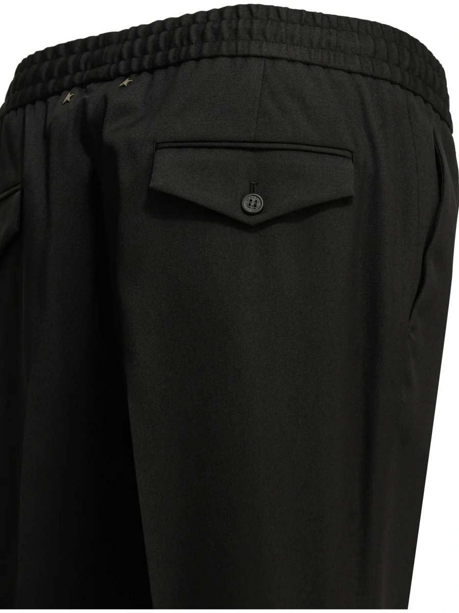 Pantaloni "Luke" Tailored Pants - Img 4