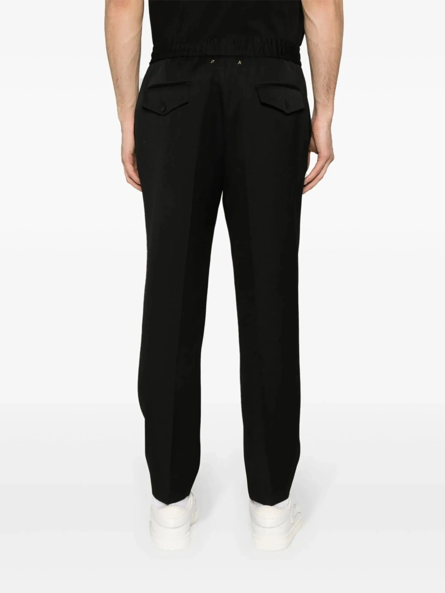 Pantaloni "Luke" Tailored Pants - Img 7