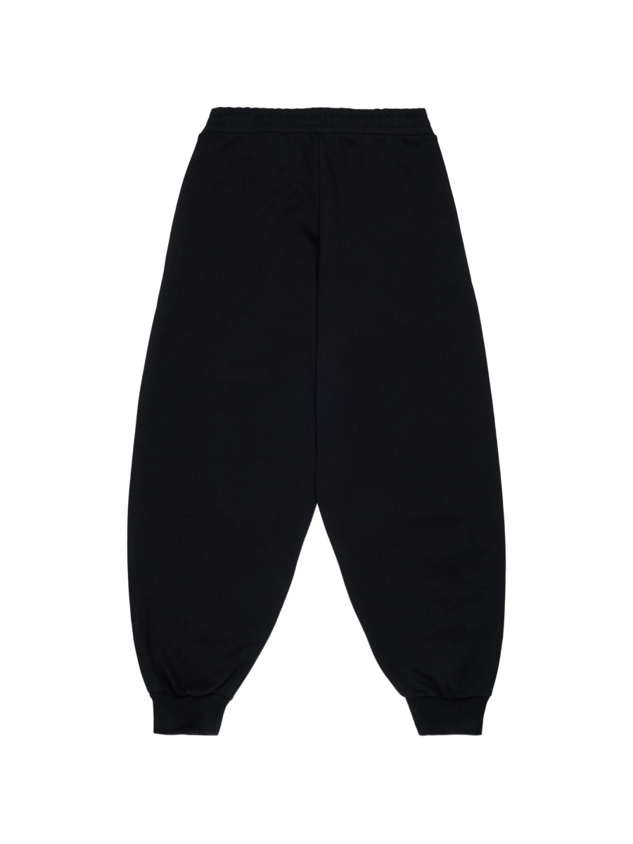 Pantaloni Marni negri - Img 2
