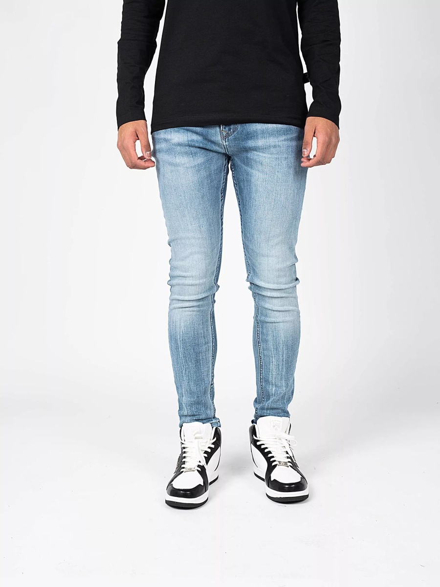Pantaloni Mason Cloud PM2062494 - Img 3