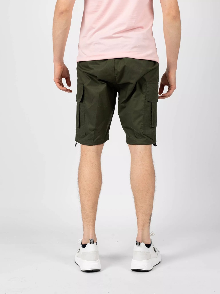 Pantaloni MMSH00174 - Img 4