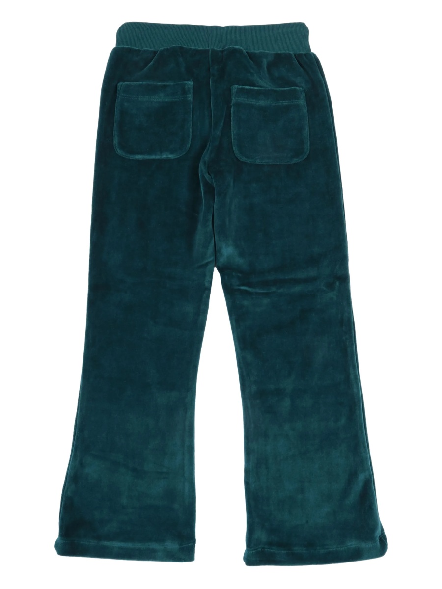 Pantaloni MOLO verzi - Img 2