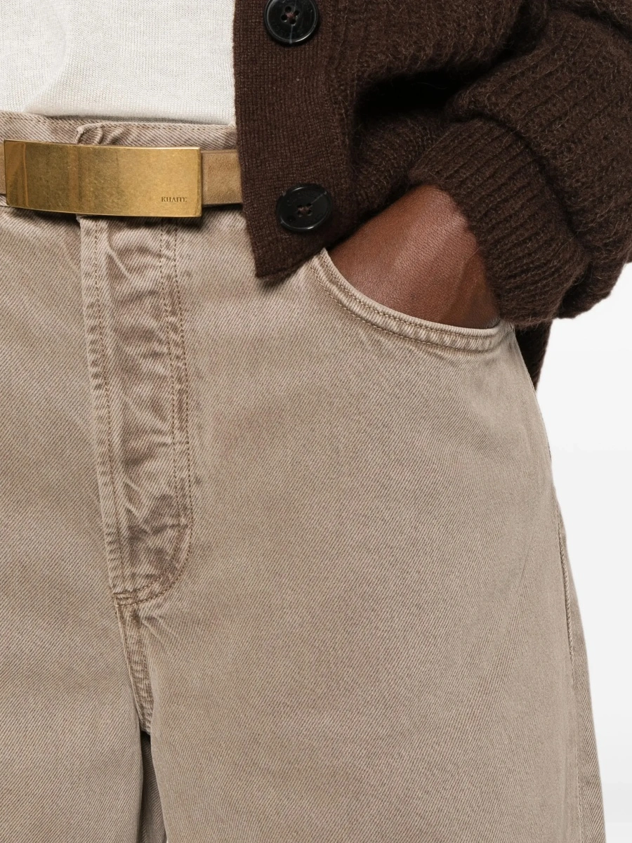 Pantaloni Nanci silk Pants - Img 7
