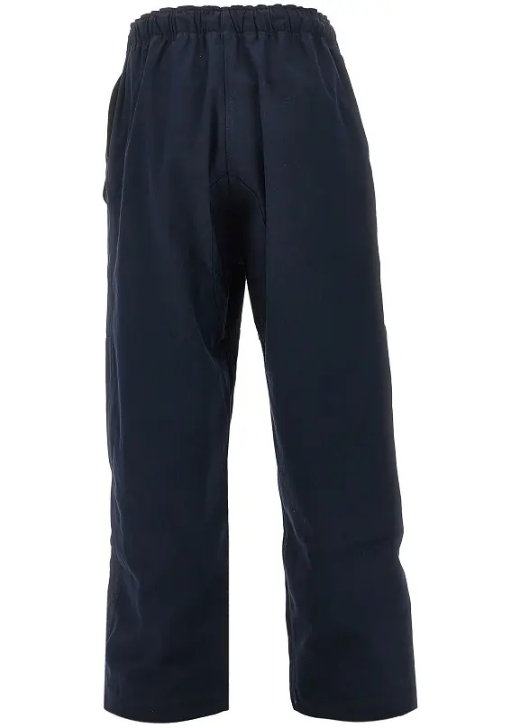 Pantaloni 'Nava' cotton pants - Img 3