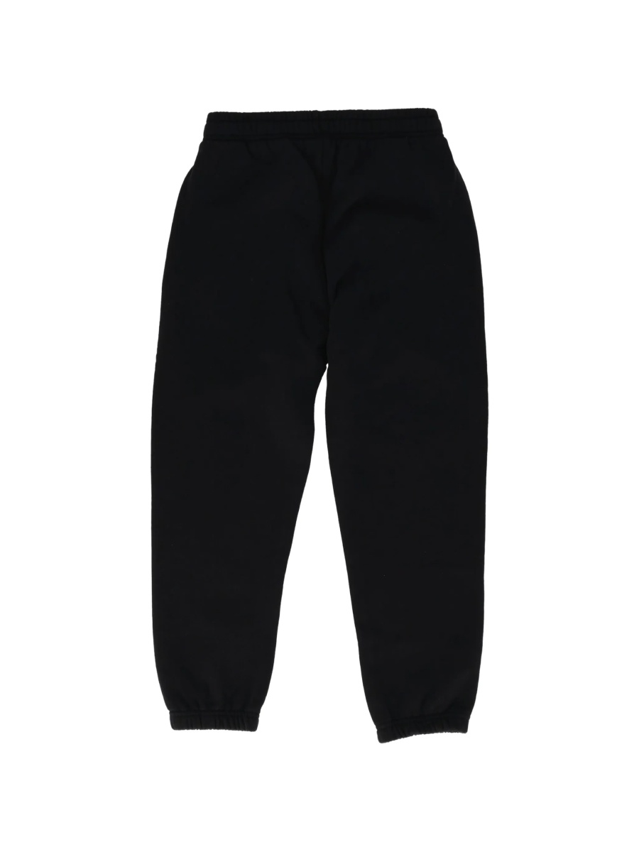 Pantaloni Off-White negri - Img 2