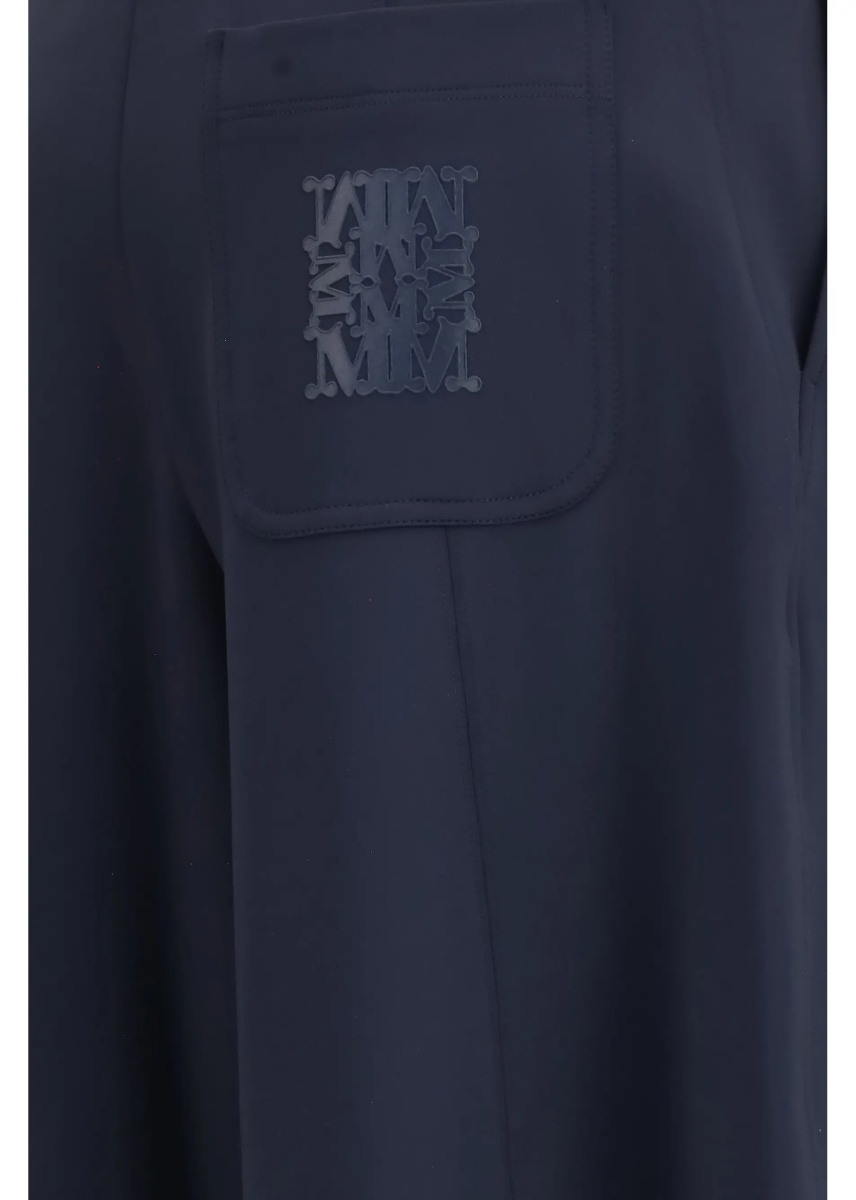 Pantaloni Olmo technical cotton jersey Pants - Img 3