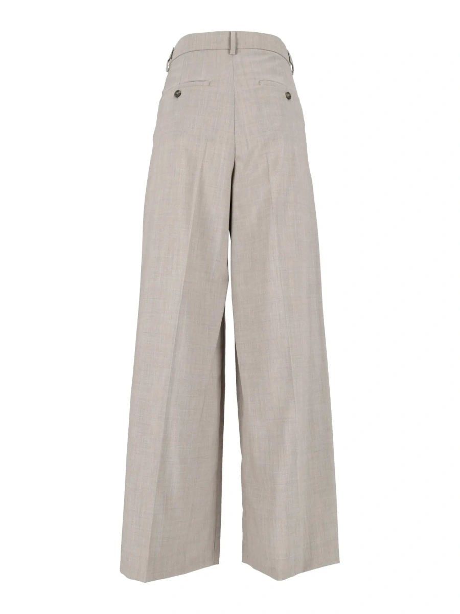 Pantaloni OVVIO TROUSERS - Img 3