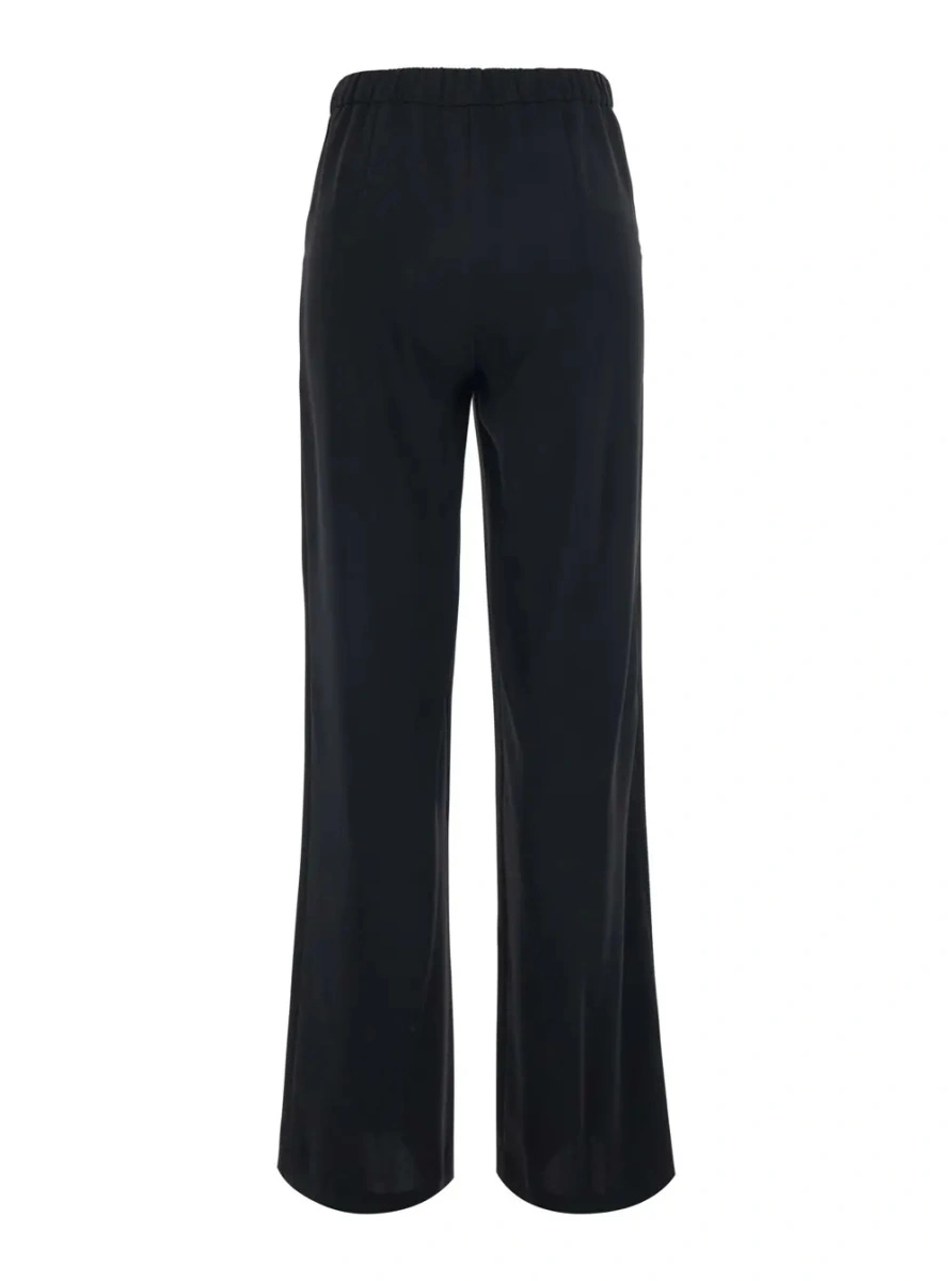 Pantaloni P.A.R.O.S.H. negri - Img 2