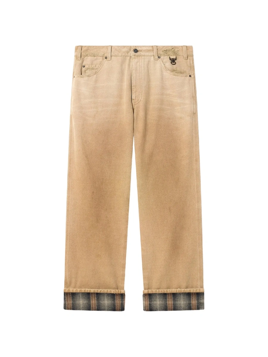 Pantaloni "Painter" Work Pants - Img 6