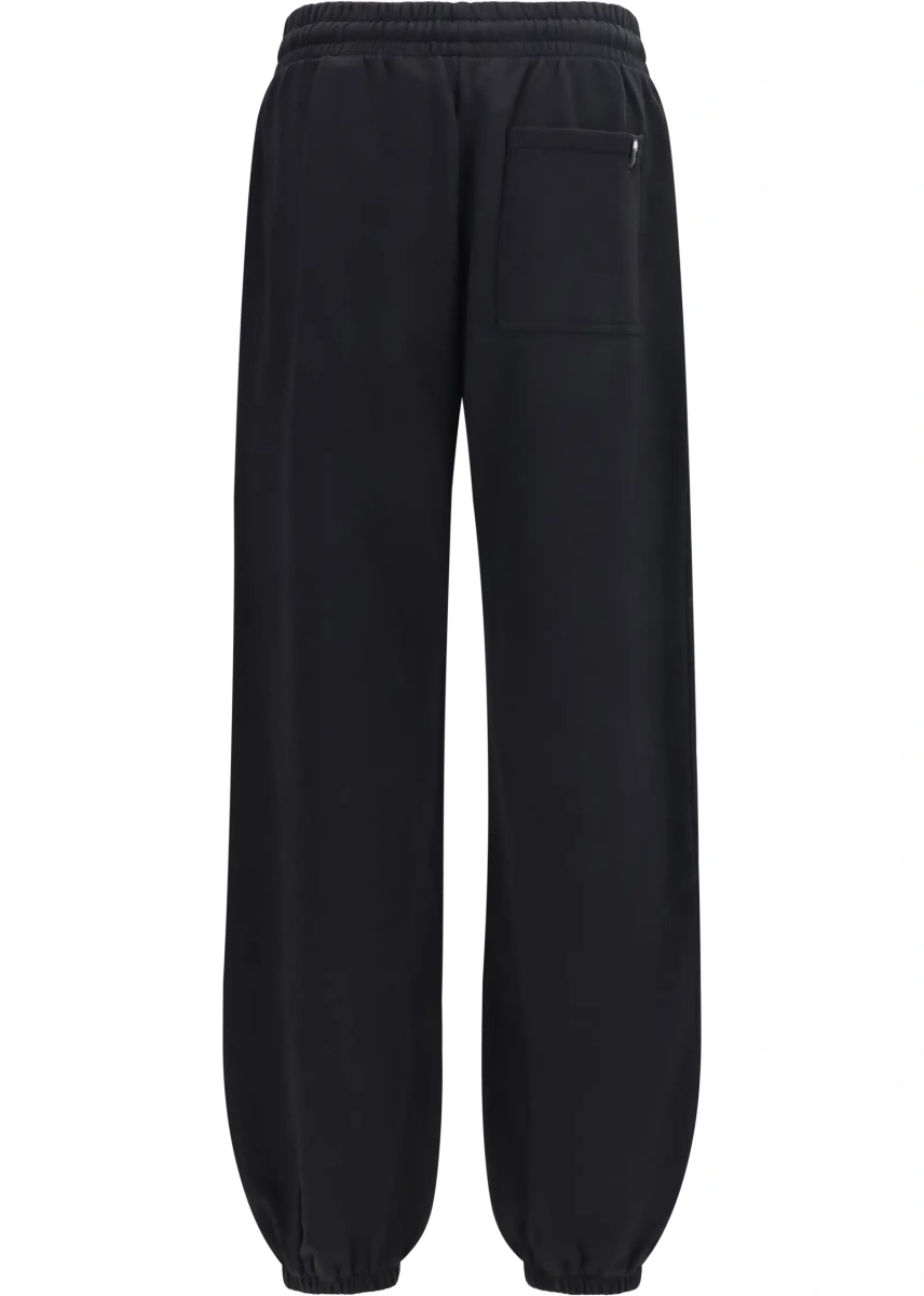 Pantaloni Palm Tree Statment Sweatpants - Img 2