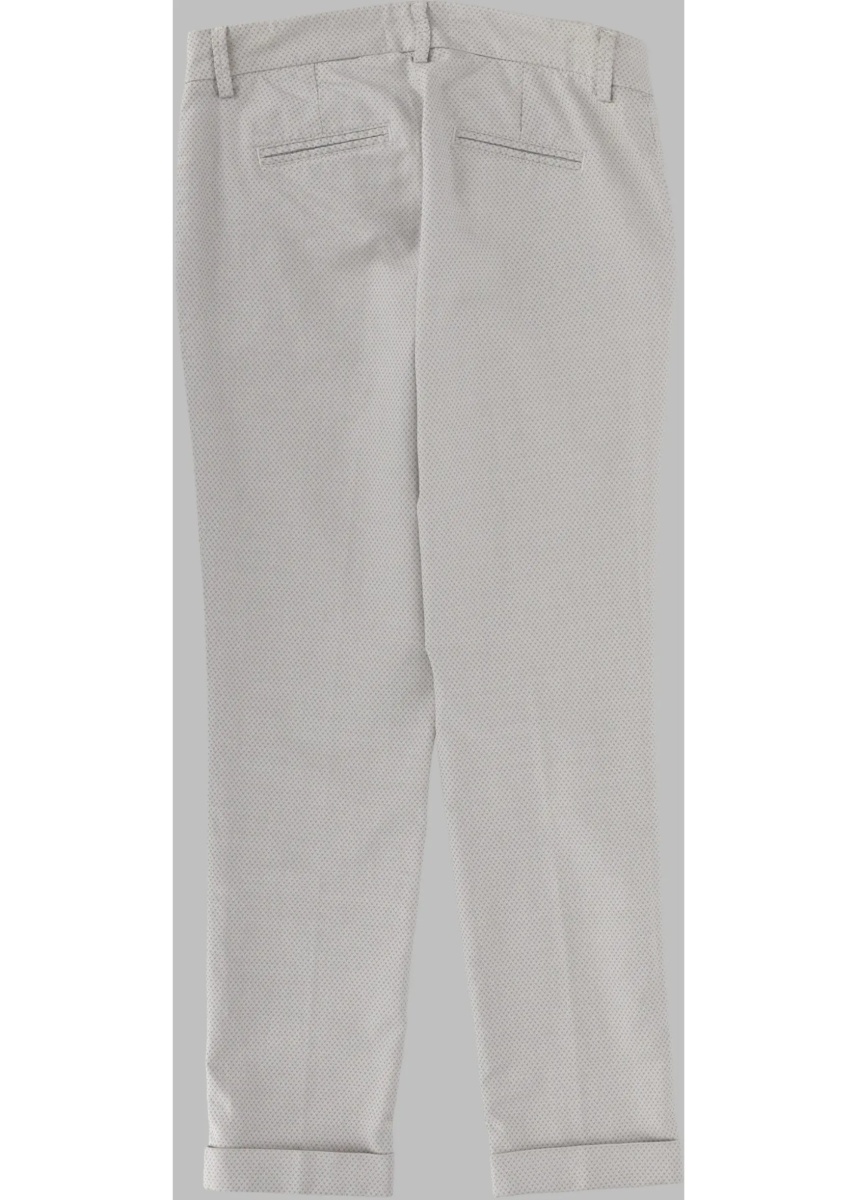 Pantaloni Pantalone In Cotone - Img 2