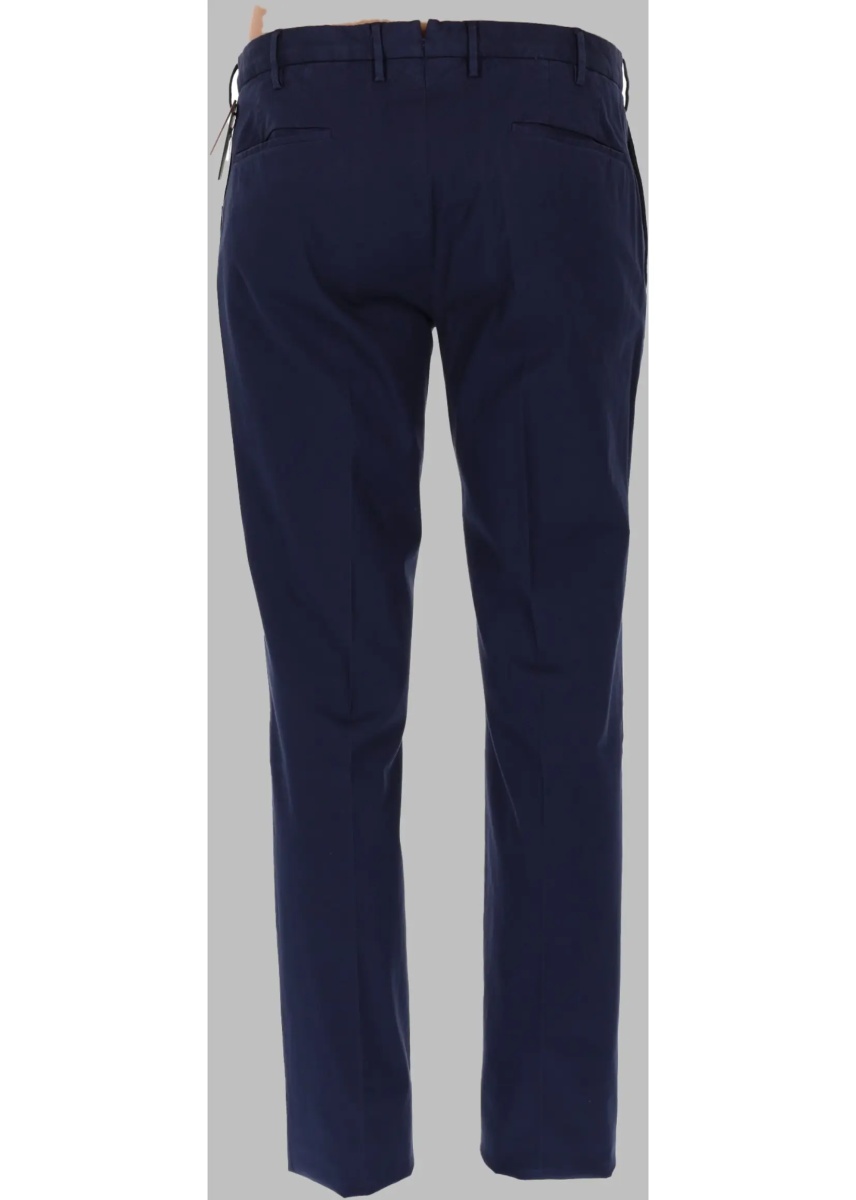 Pantaloni Pantalone In Cotone - Img 2