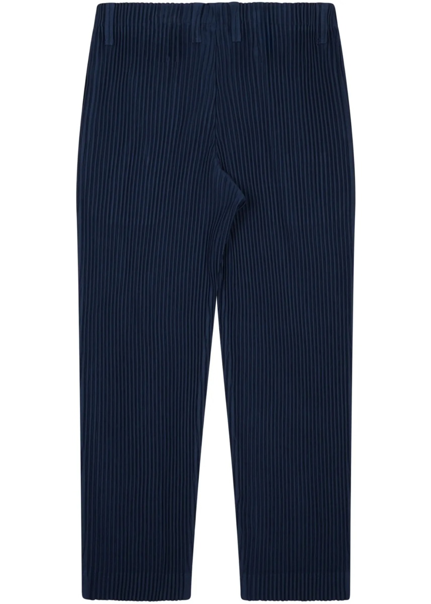 Pantaloni Pantalone Plissettato - Img 2