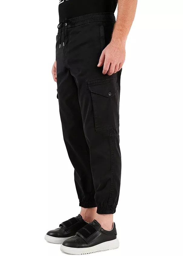Pantaloni Pants 50456791 - Img 2