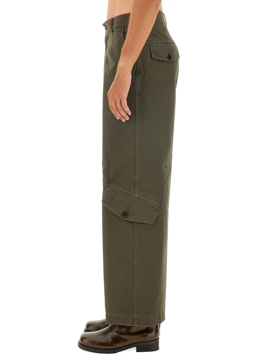 Pantaloni Pants "Paxford" - Img 4