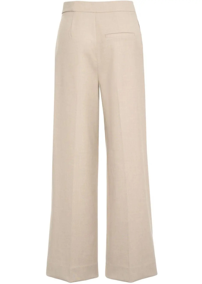 Pantaloni Pants 'Sharo Wrap' - Img 4