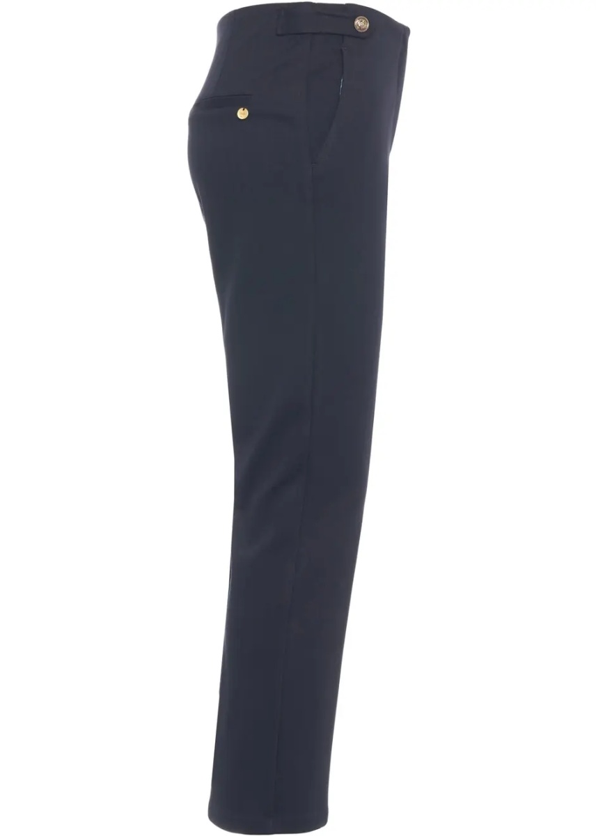 Pantaloni Pants with decorative buttons - Img 3