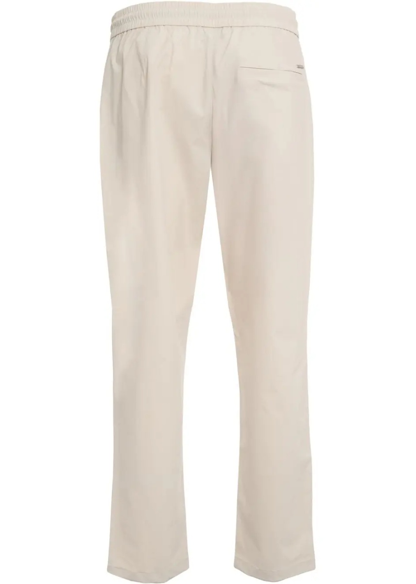 Pantaloni Pants with drawstring 'Pocas' - Img 4