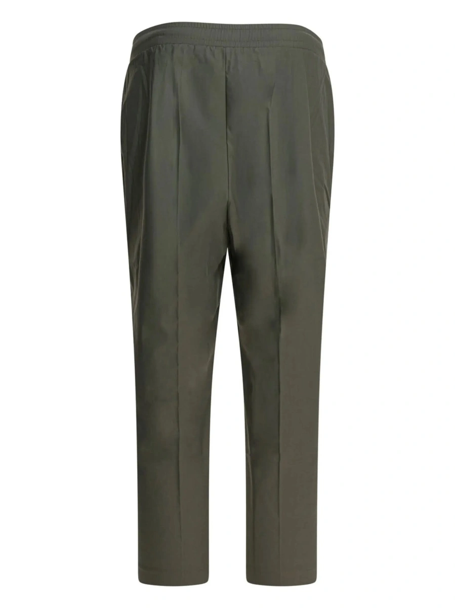 Pantaloni Pants with elastic waistband - Img 2