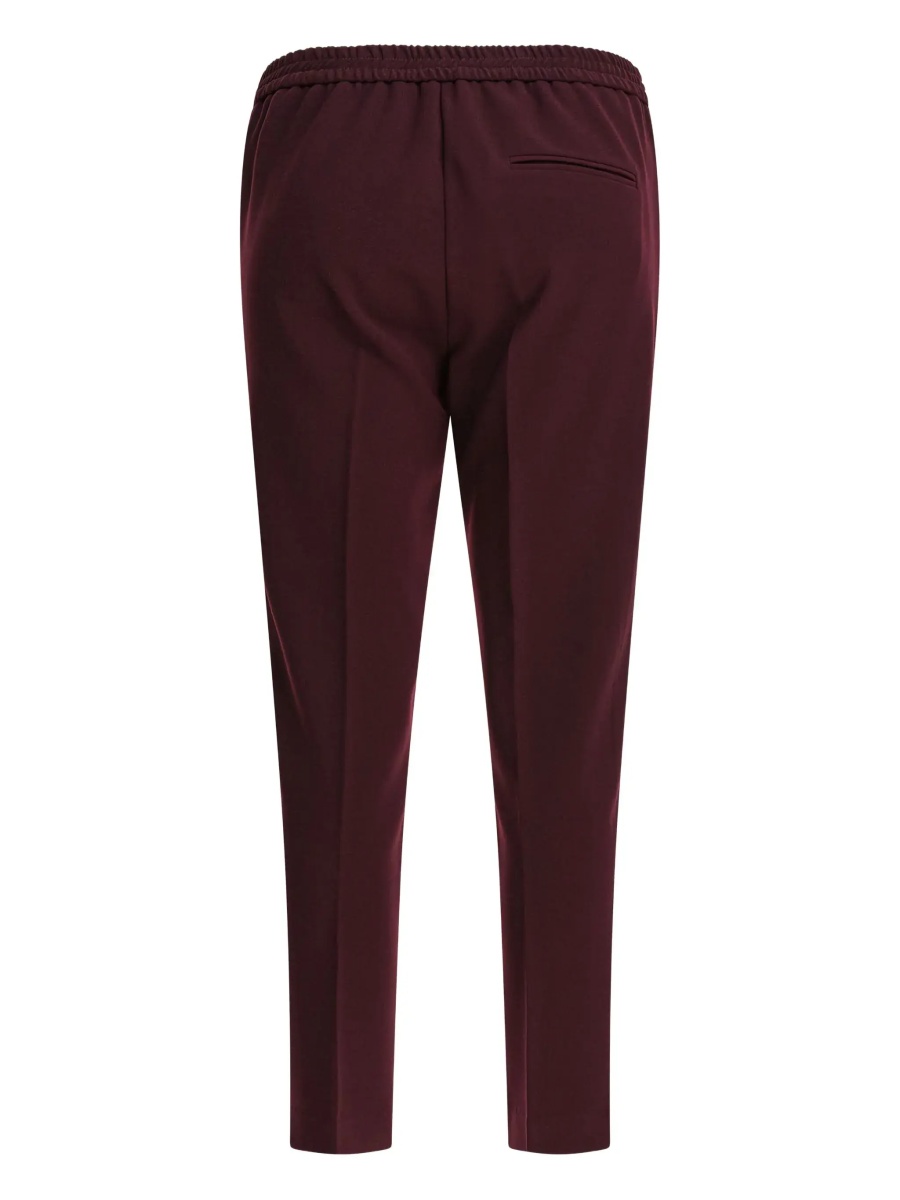 Pantaloni Pants with elasticized waist - Img 5