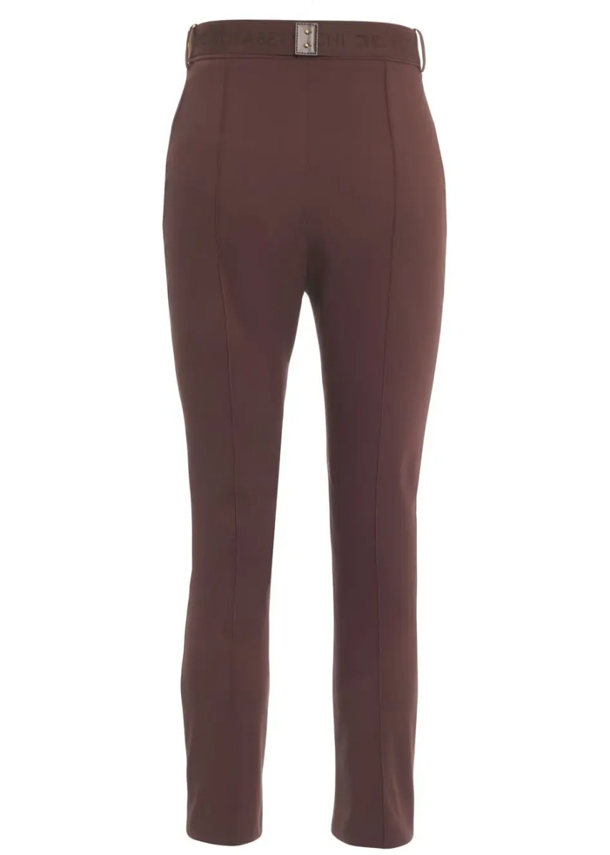 Pantaloni Pants with waist belt - Img 4