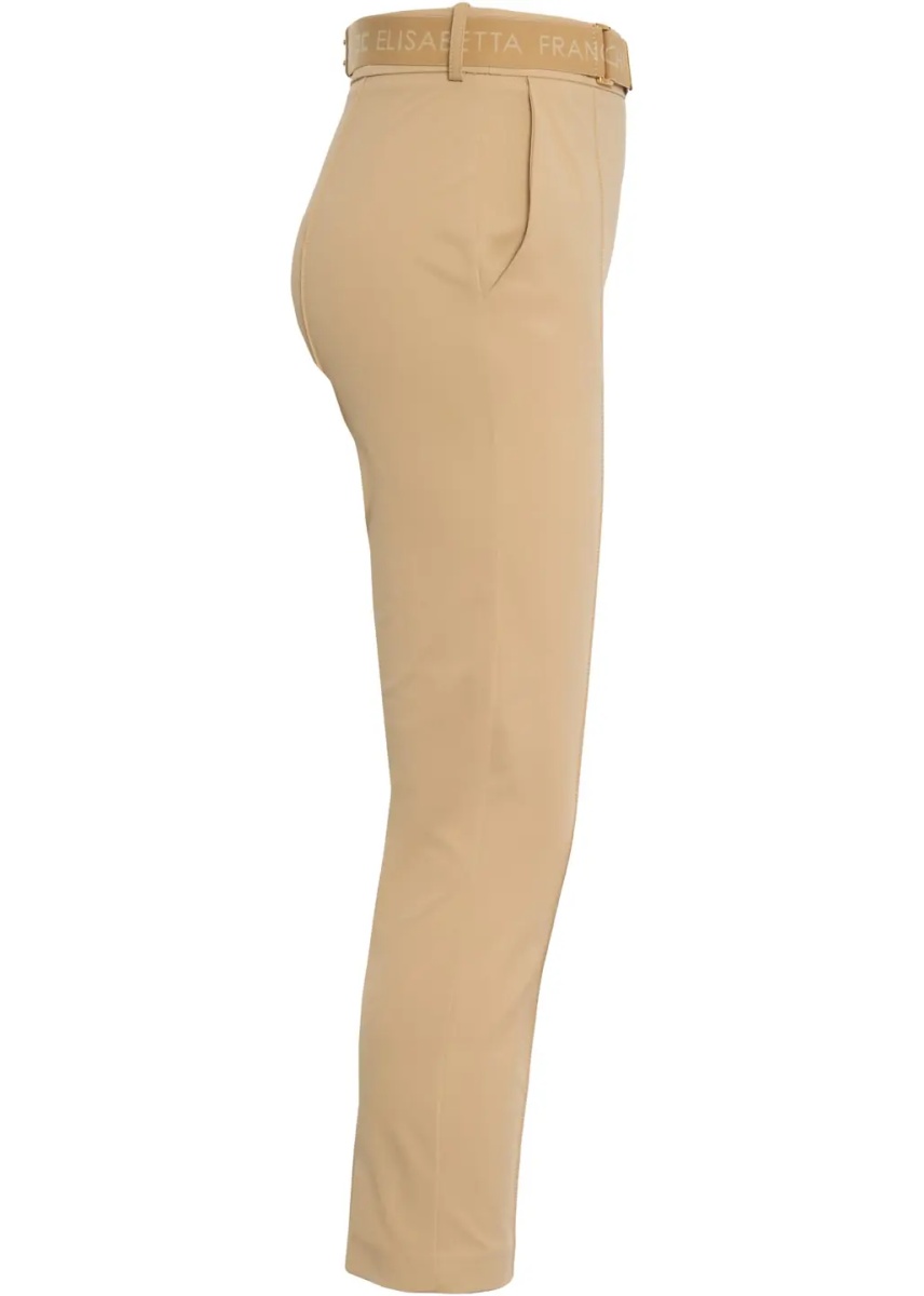 Pantaloni Pants with waist belt - Img 3