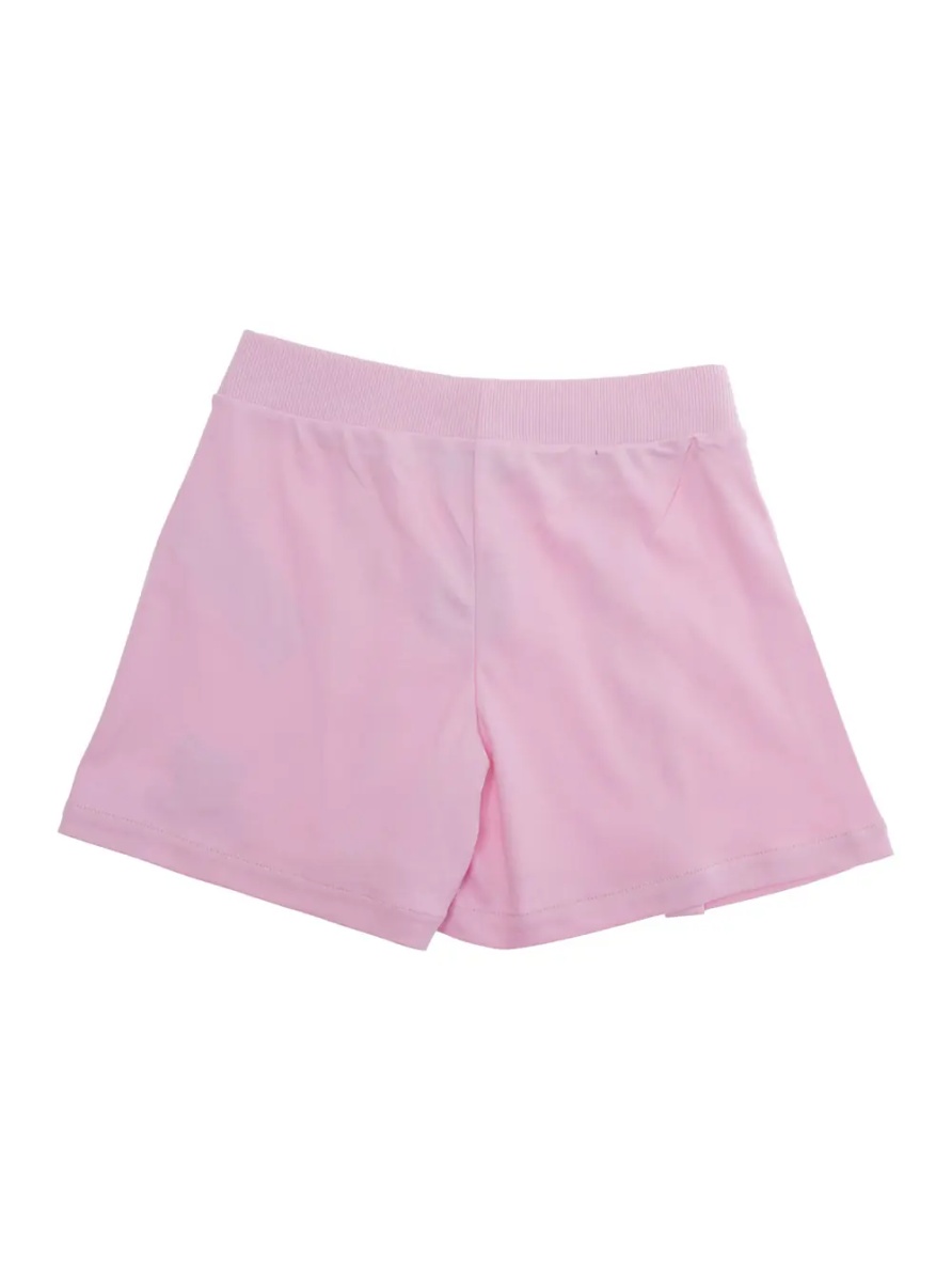 Pantaloni Pink Shorts 'HDQ01ZLAA4351473' with Front Pockets for Women - Img 2