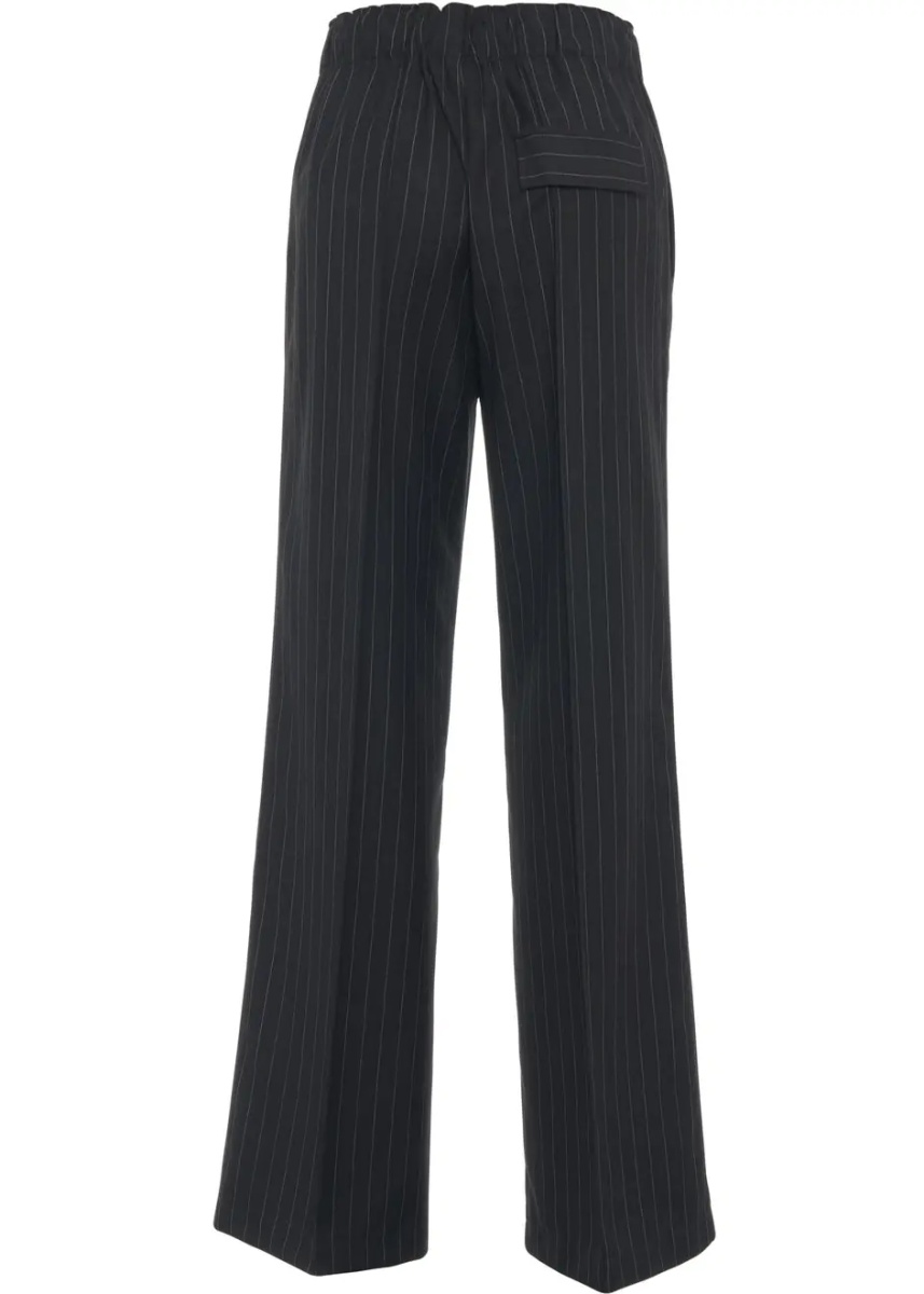 Pantaloni Pinstripe trousers - Img 4