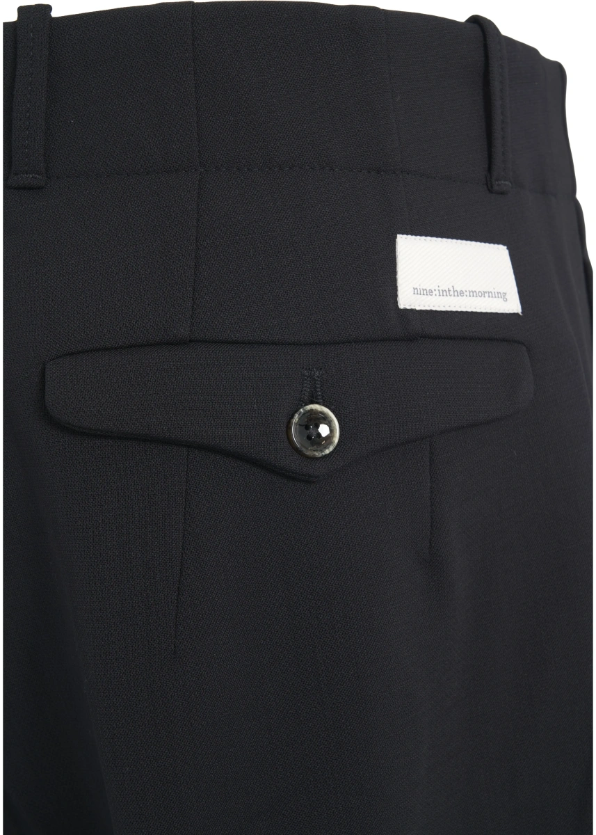 Pantaloni Pleated pants 'Damiano' - Img 4