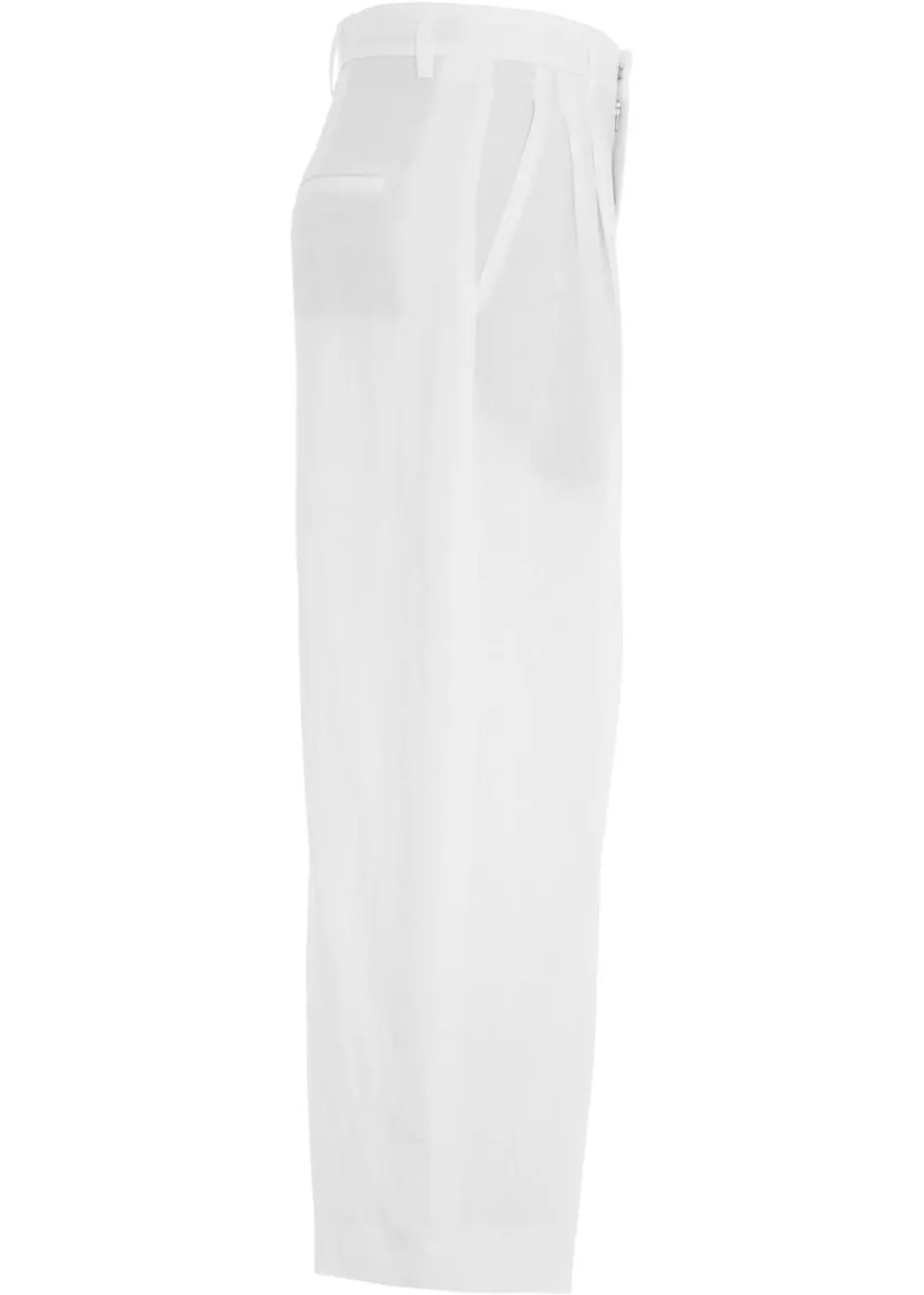 Pantaloni Pleated pants 'Noa' - Img 3