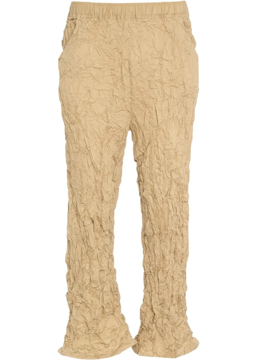 Pantaloni Pleated pants - Img 2