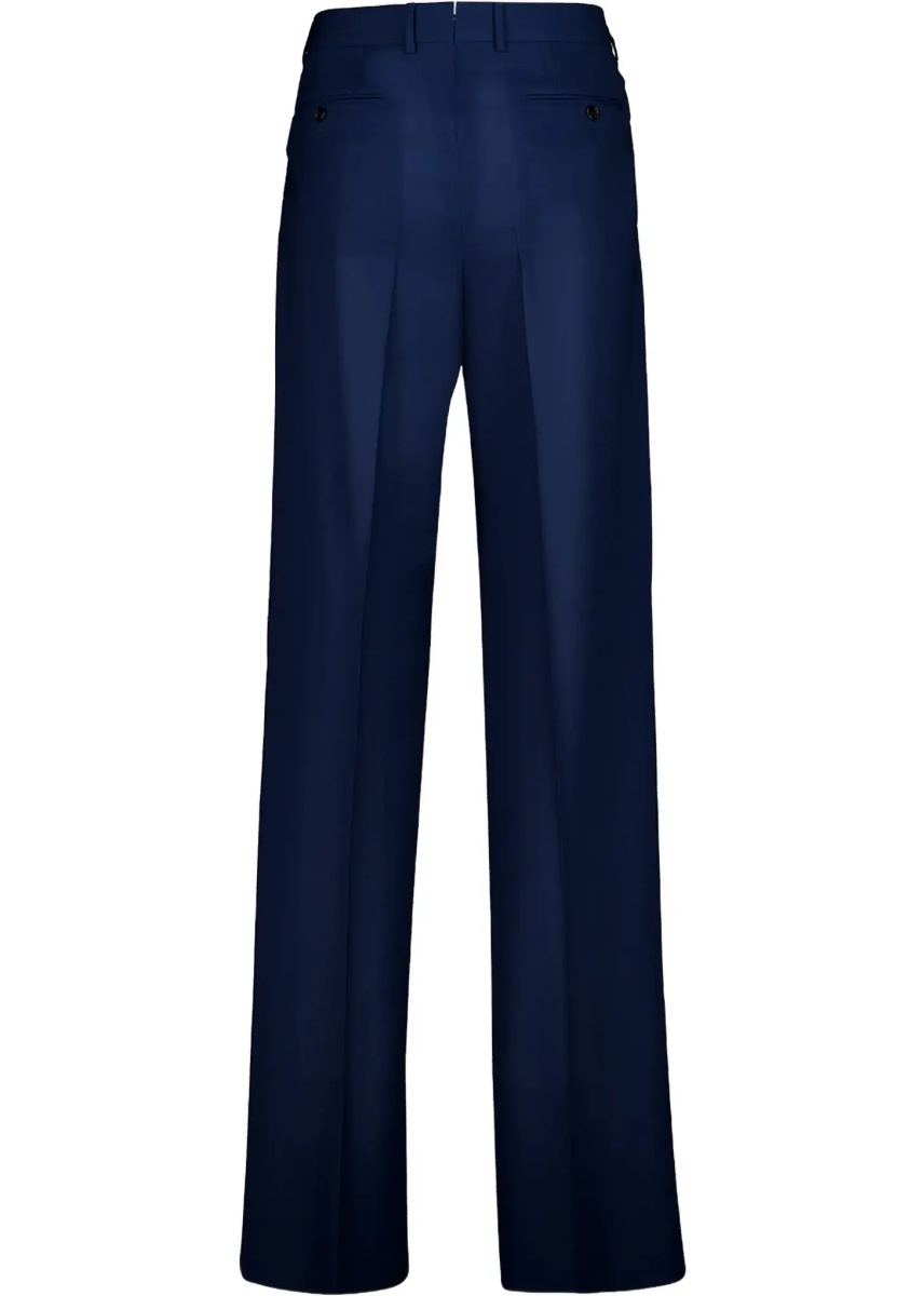 Pantaloni Pleated Pants - Img 4