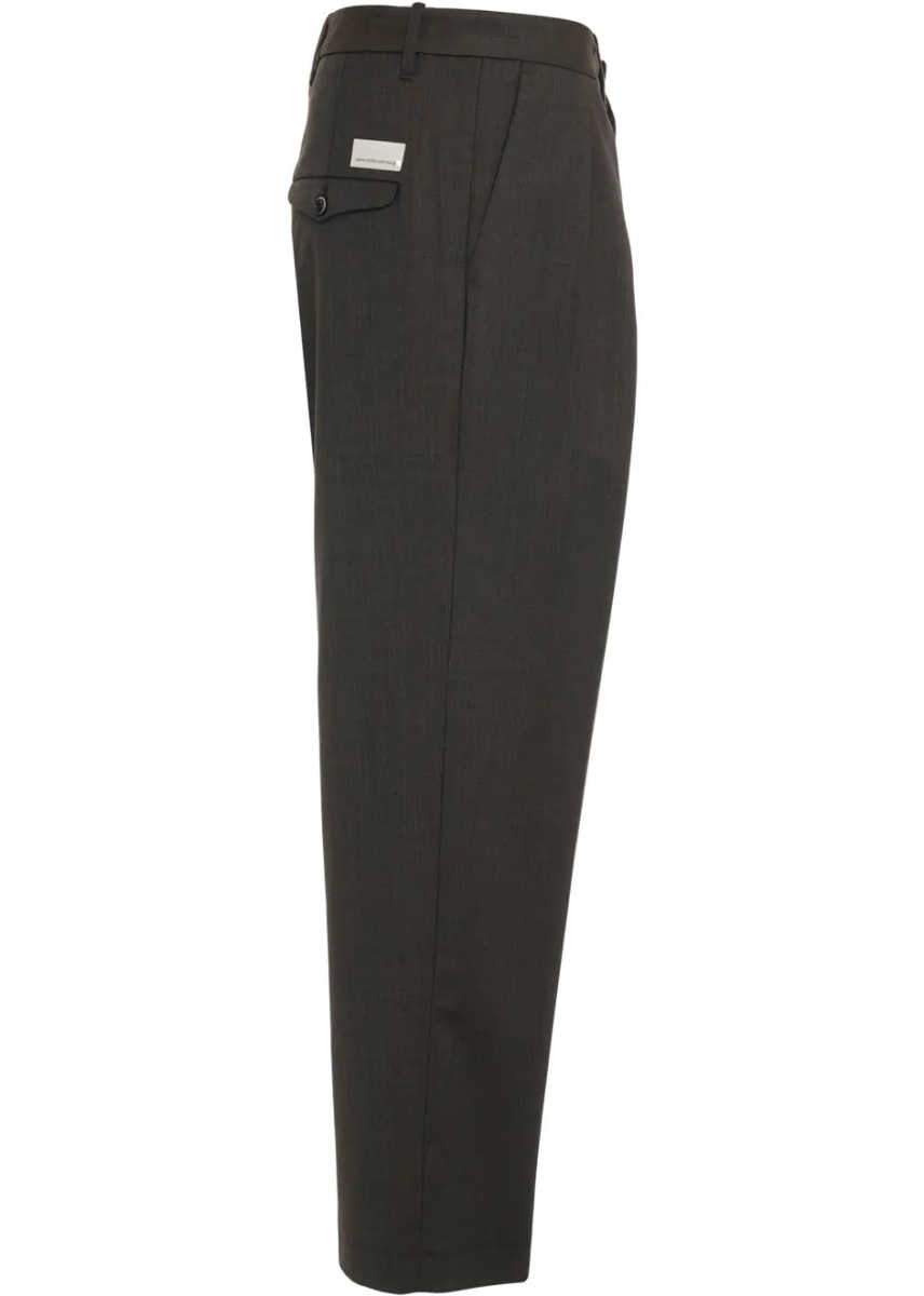 Pantaloni Pleated trousers 'Kai Baggy' - Img 3