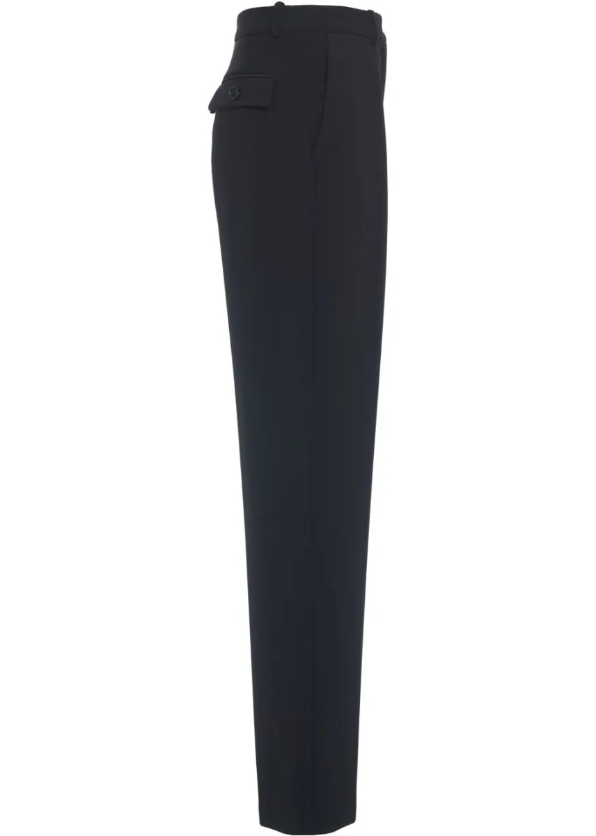 Pantaloni Pleated trousers - Img 2