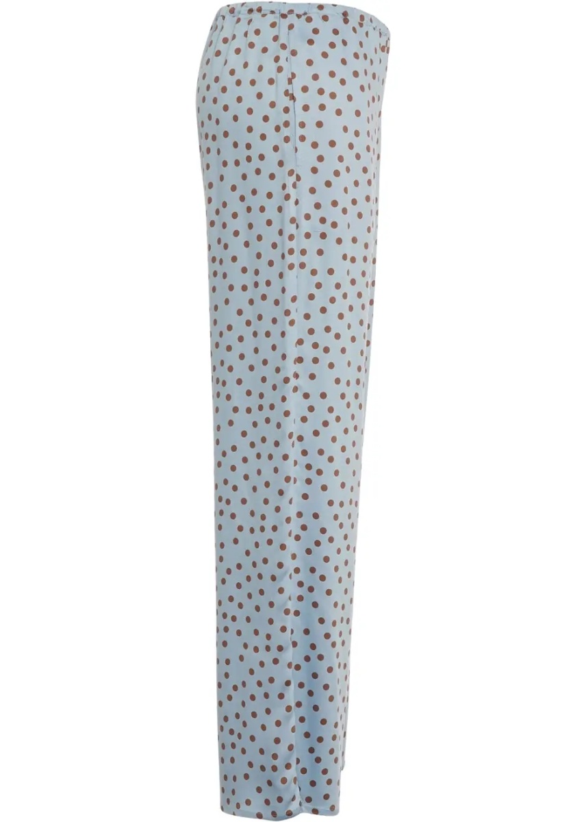 Pantaloni Polka dots pants - Img 3