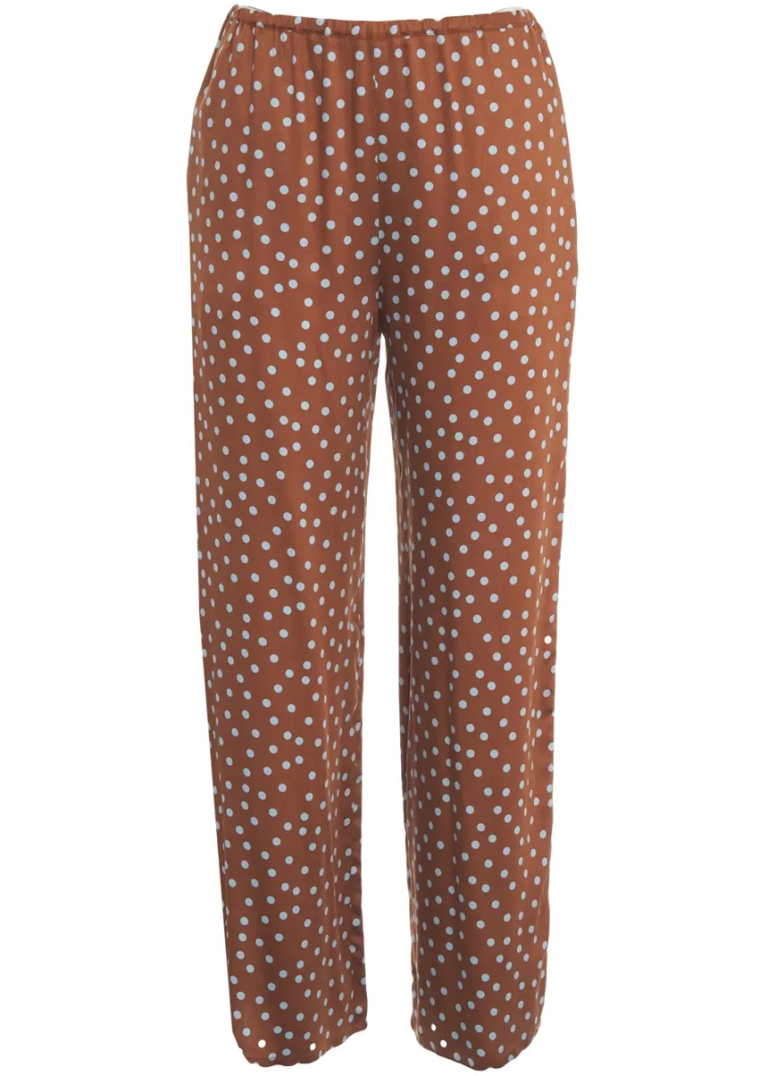 Pantaloni Polka dots pants - Img 2