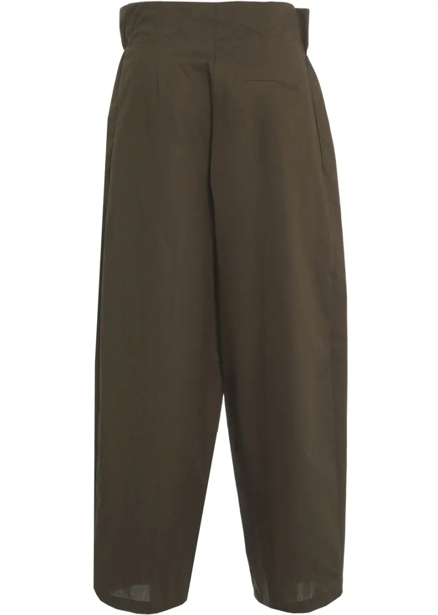 Pantaloni Poplin pants 'Shirley' - Img 4