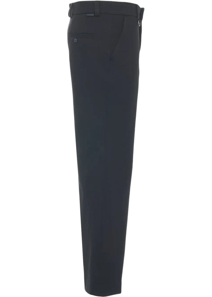 Pantaloni Pressed crease trousers - Img 3