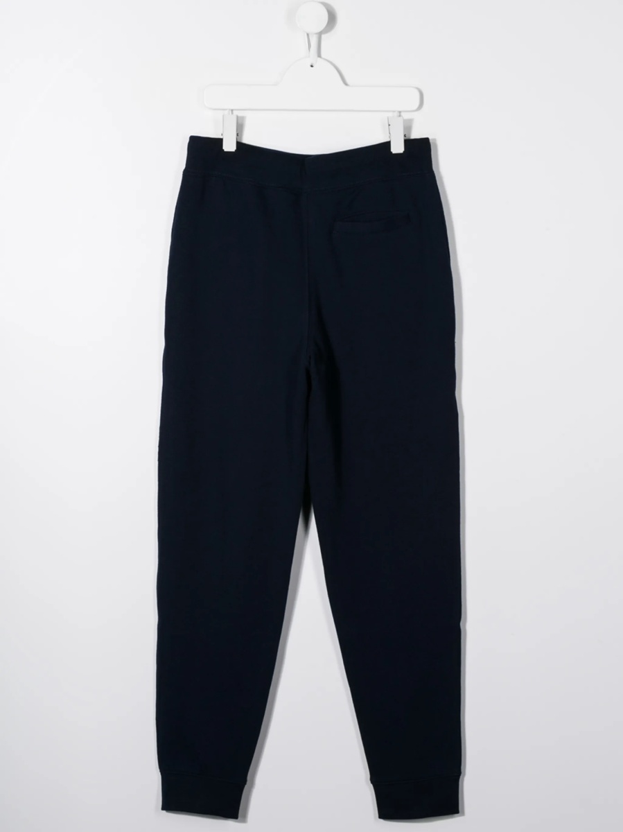Pantaloni Ralph Lauren albastri - Img 2